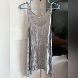 Free People Tunic size small
